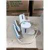 Image 1 : Phillips toothbrush handles and stands