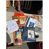Image 1 : ART related items