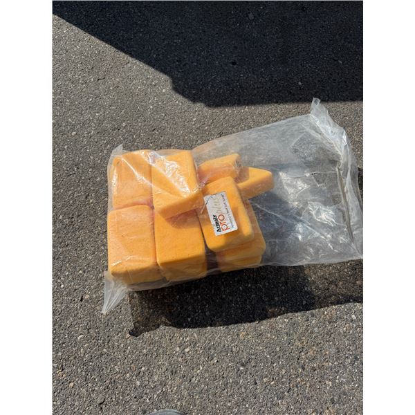 Sponges