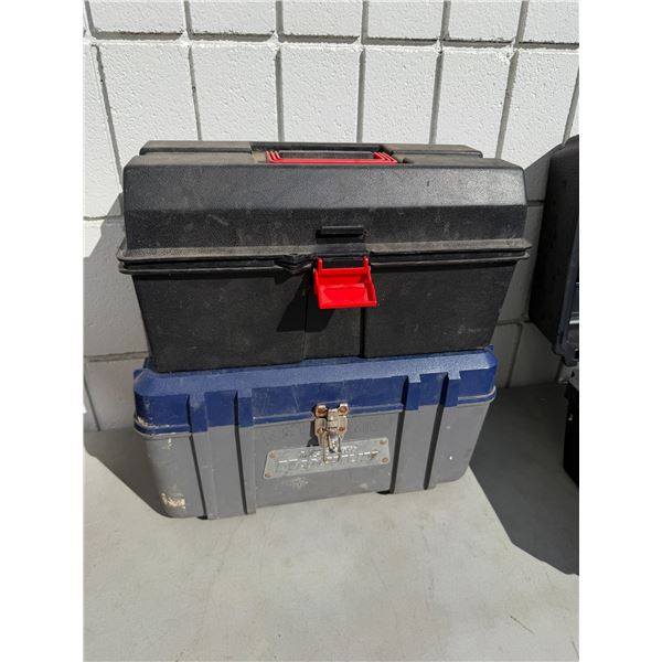 Toolboxes