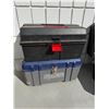 Image 1 : Toolboxes