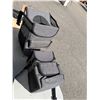 Image 2 : Vehicle organizer and garbage can