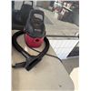 Image 1 : Small shop vac