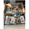 Image 1 : Garage related items