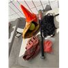 Image 1 : Sports items