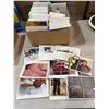 Image 1 : Assorted cards
