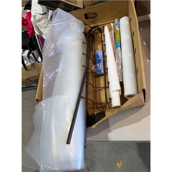 Miscellaneous lot