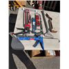 Image 1 : Assorted Tools