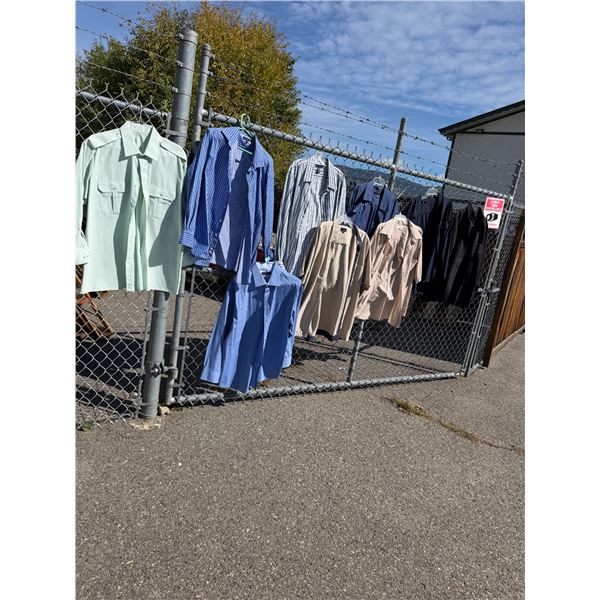 Shirts size 2 XL