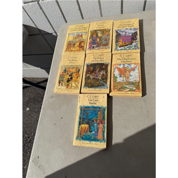 See. S. Louise books.