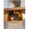 Image 1 : DeWalt reversing hammer drill missing handle part