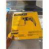 Image 2 : DeWalt reversing hammer drill missing handle part