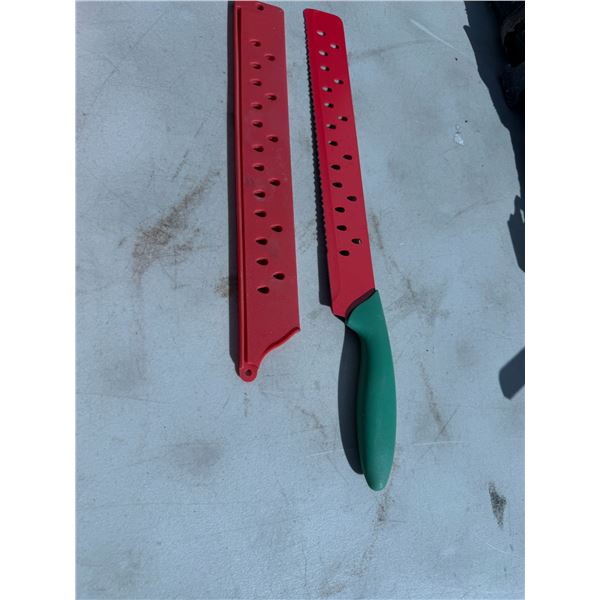 Knife