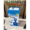 Image 1 : Drinking water pump