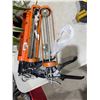 Image 1 : Assorted caulking guns