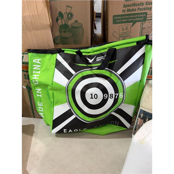 Target bag