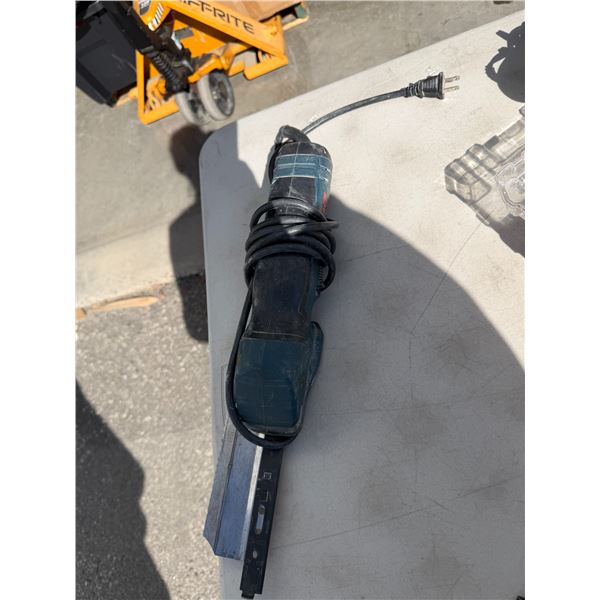 BOSCH tool