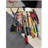 Image 1 : Assorted Tools