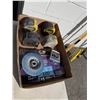 Image 1 : Tape measures in other items