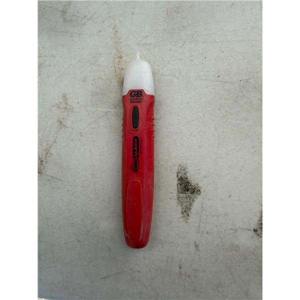 Circuit tester