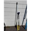 Image 1 : Snowbrush and pull
