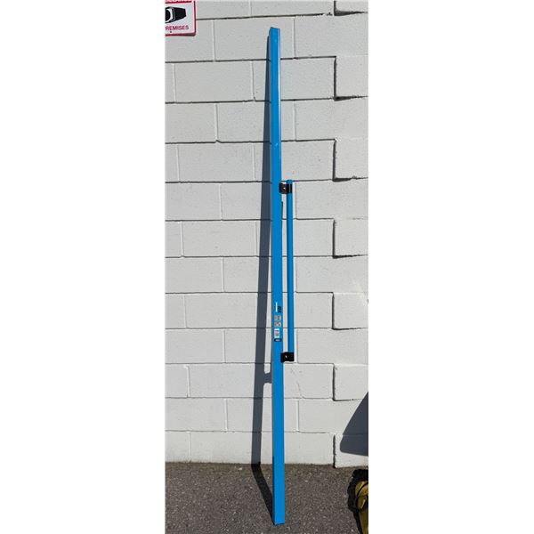 SCREED  with vile 2400MM