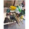 Image 1 : Gardening related