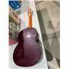 Image 3 : Suzuki guitar