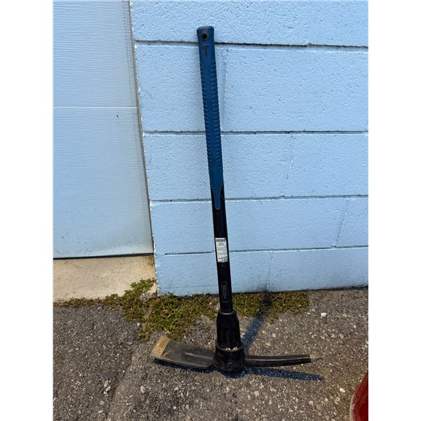 Pickax