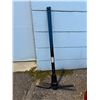 Image 1 : Pickax