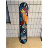 Image 1 : Snowboard