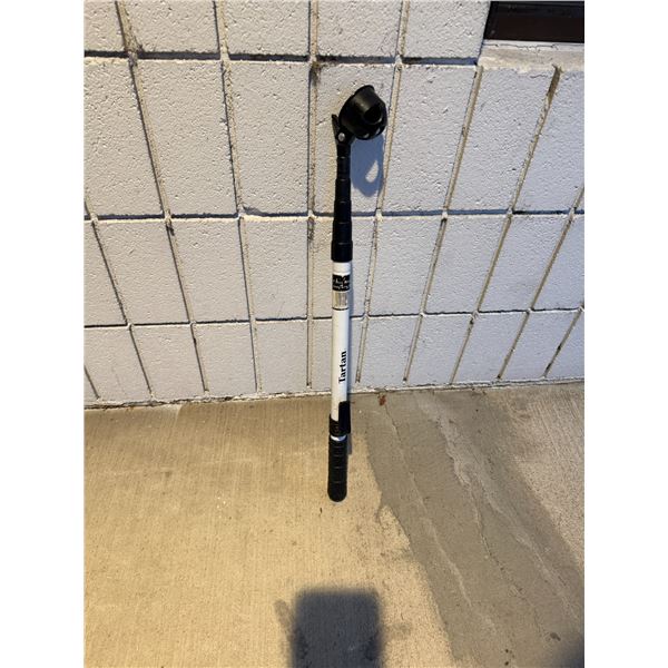 Golf ball retriever