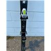 Image 3 : Elan fusion skis