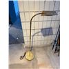 Image 1 : Vintage adjustable floor lamp