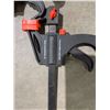 Image 2 : 36 inch ratcheting bar clamps