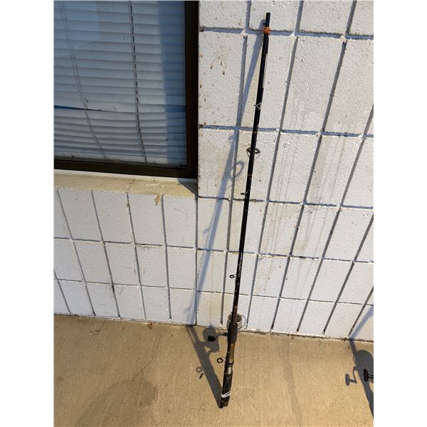 Ugly stick fishing rod