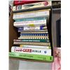 Image 3 : Cookbooks another books