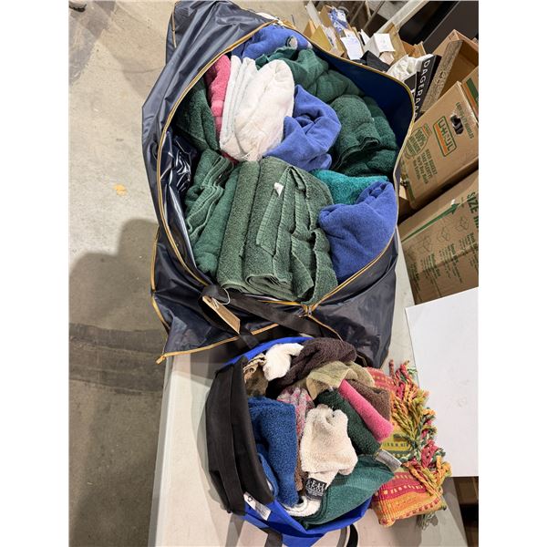 Towels
