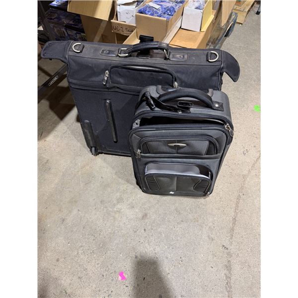 Suitcases