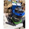 Image 1 : Mastercraft wet, dry vacuum
