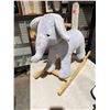 Image 1 : Rocking elephant