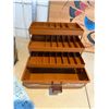 Image 2 : Vintage Fenwick 10060 tacklebox