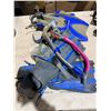 Image 1 : Flippers, snorkels and masks
