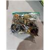 Image 1 : Costume Jewelry approximately 1 pound