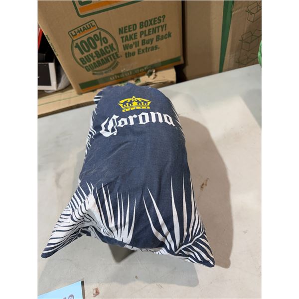 Corona hammock