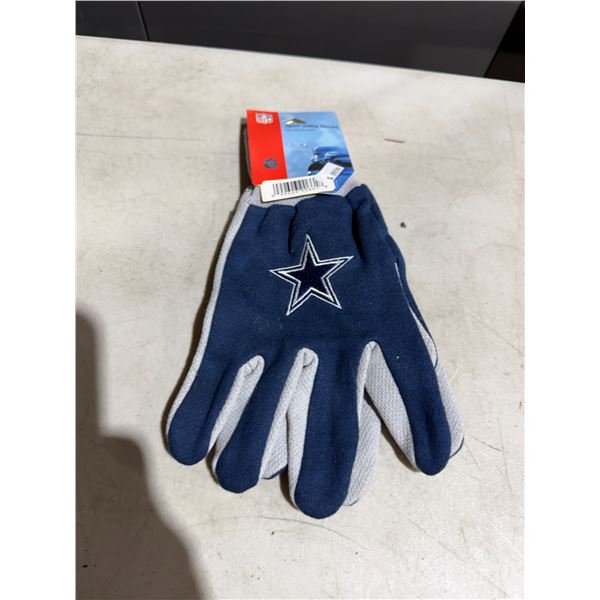 NFL sport utility gloves