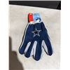 Image 1 : NFL sport utility gloves