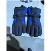 Image 1 : KOMBI size large gloves