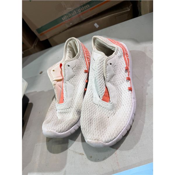 Nautica shoes, size 10