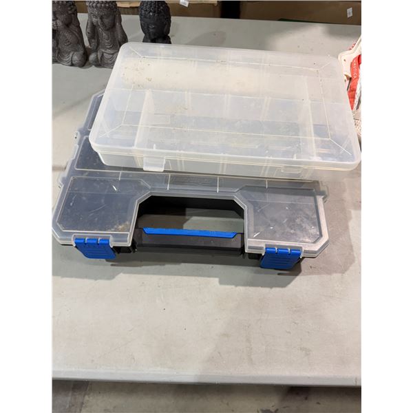 Storage packs